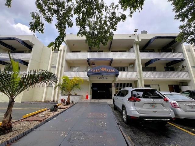 1480 W 46th St # 307, Hialeah FL 33012