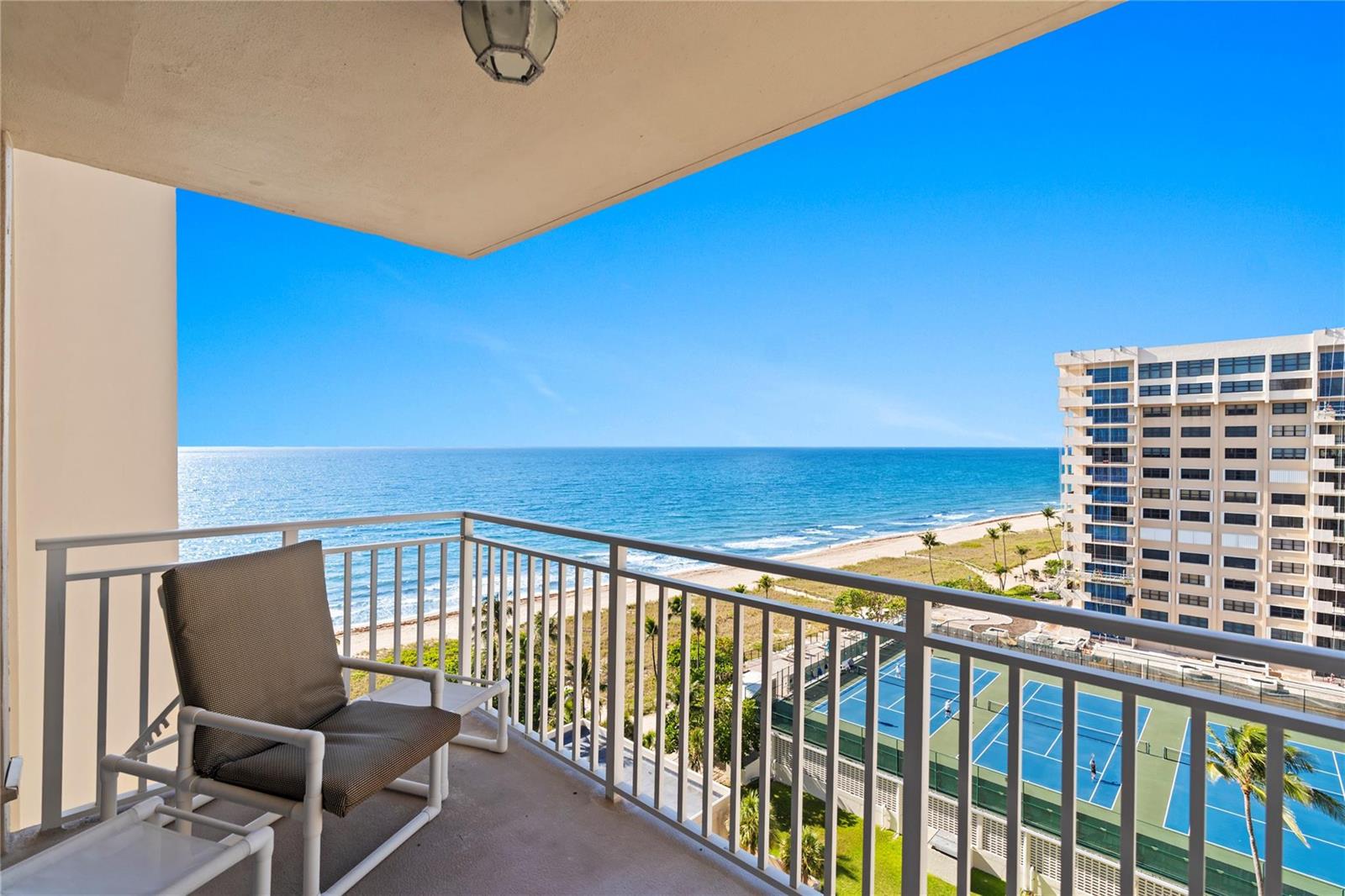 5200 N Ocean Boulevard # 1207b, Lauderdale By The Sea FL 33308