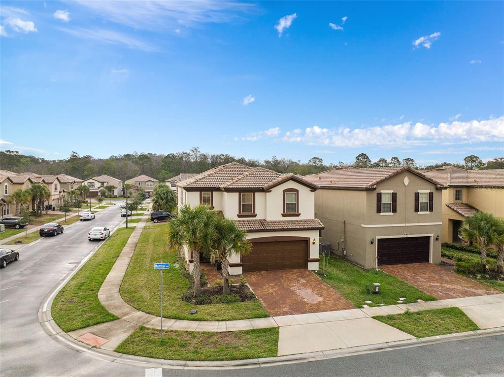 1517 MUMBAI WAY, KISSIMMEE, FL — photo 2 of 30
