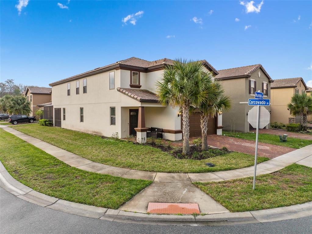 1517 MUMBAI WAY, KISSIMMEE, FL — photo 3 of 30