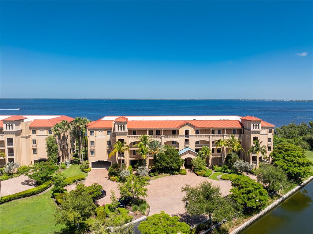 85 VIVANTE BOULEVARD UNIT 8524