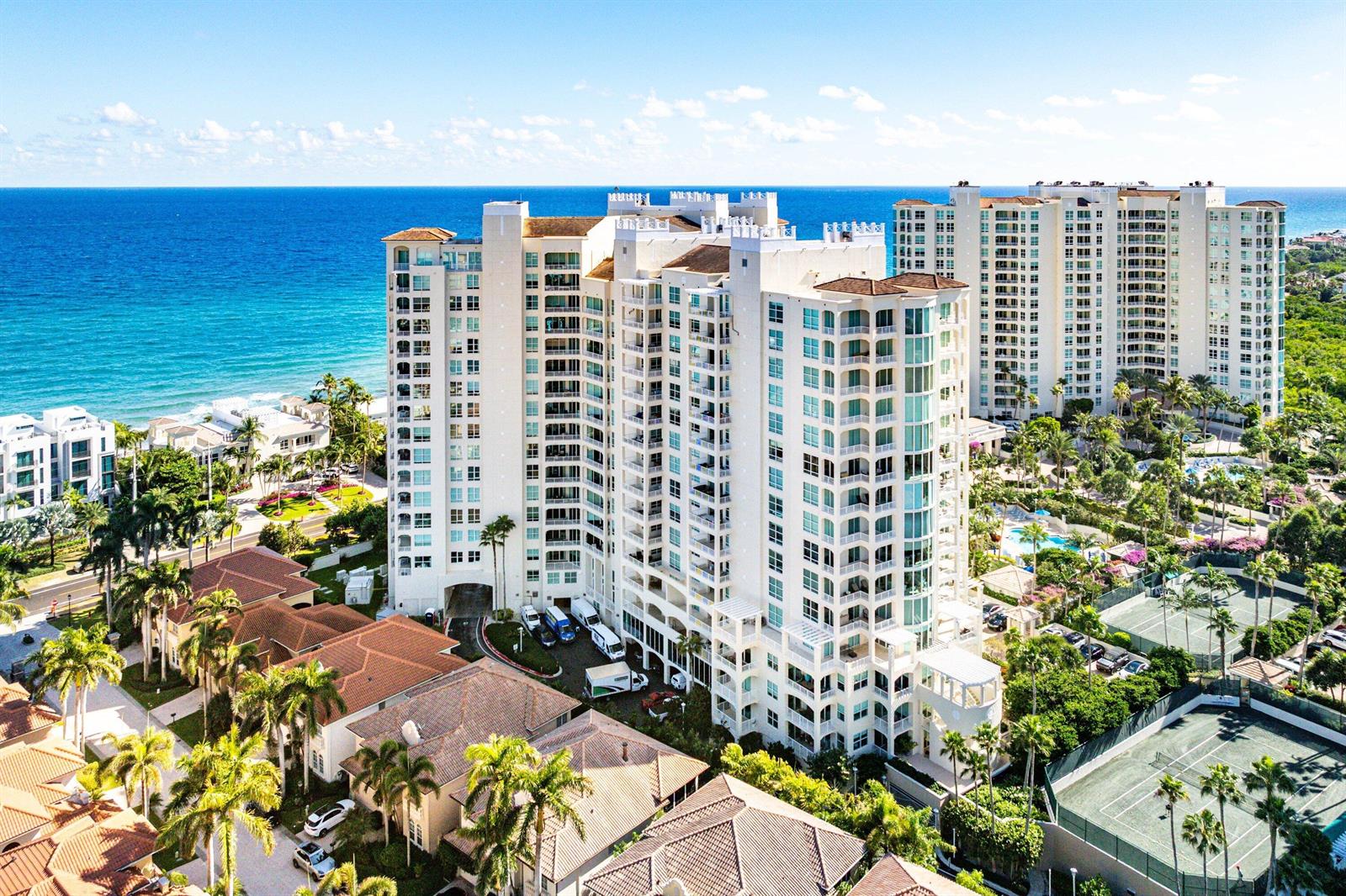 3700 S Ocean Boulevard # 202, Highland Beach FL 33487