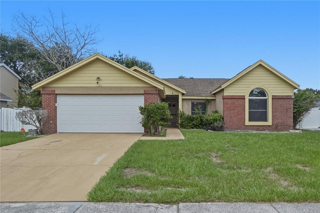 2729 PEGGY DRIVE