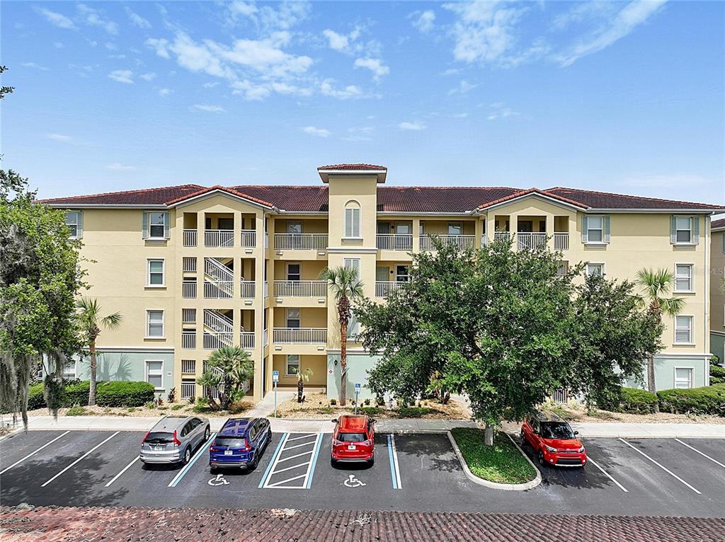 700 CANOPY WALK LANE UNIT 713