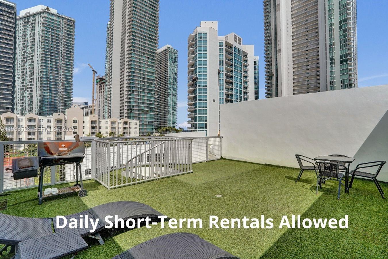 481 NE 29th St # 702, Miami FL 33137