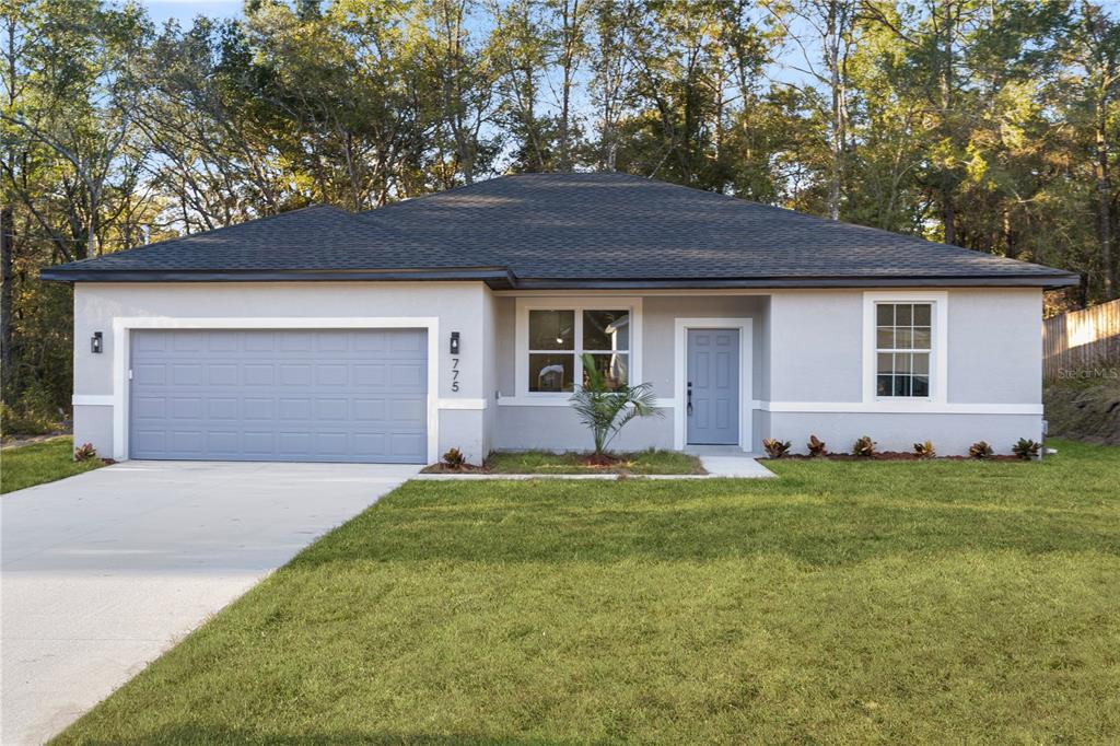 3378 W CITRUS SPRINGS BOULEVARD