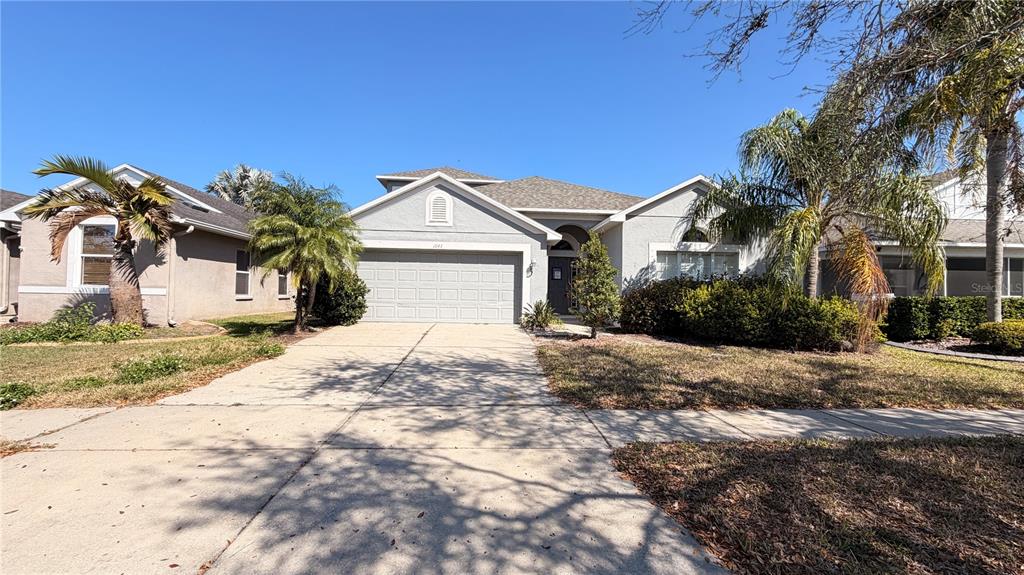 1643 BONITA BLUFF COURT
