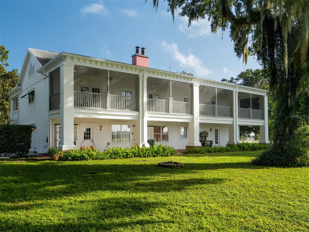 3682 W HIGHWAY 318, CITRA, FL — photo 5 of 20
