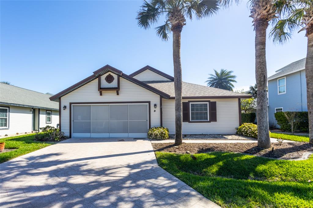 9 SEA VISTA DRIVE