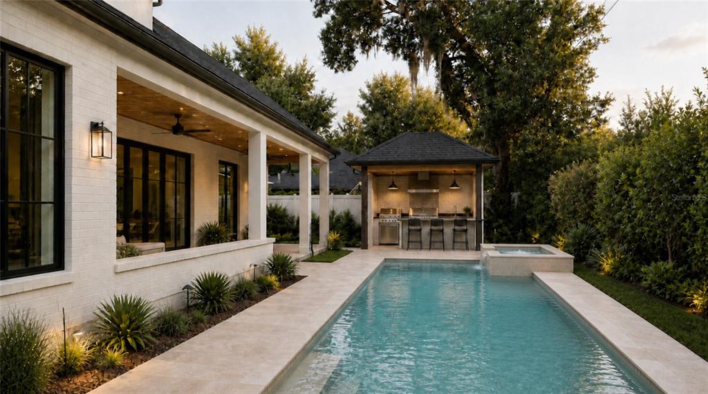 648 WORTHINGTON DRIVE, WINTER PARK, FL — photo 3 of 8