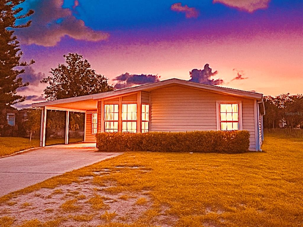 4320 POLK CITY ROAD
