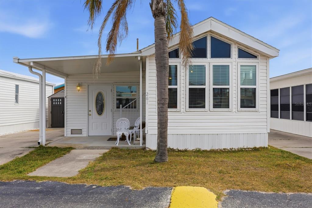 1475 FLAMINGO DRIVE UNIT 261