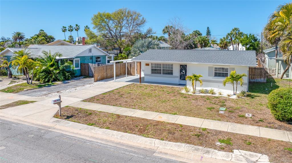 7010 BOCA CIEGA DRIVE