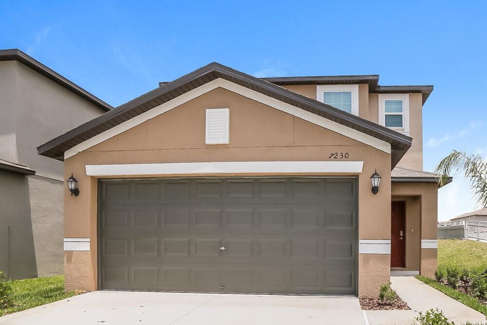 7230 SPRING SNOWFLAKE AVENUE