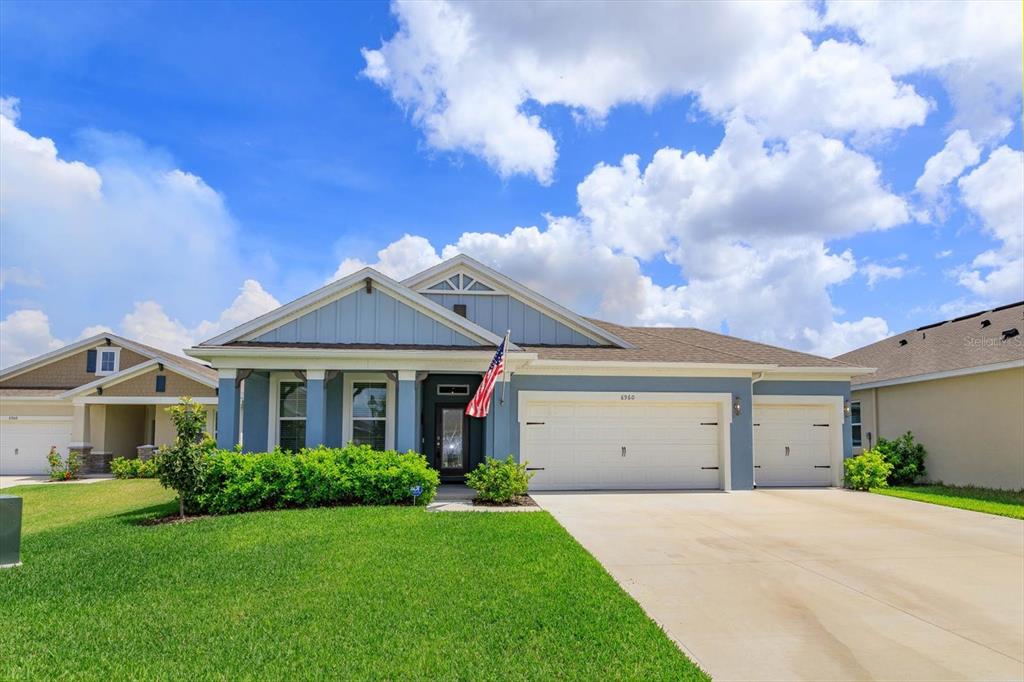 6960 AUDOBON OSPREY COVE, HARMONY, FL — photo 2 of 30