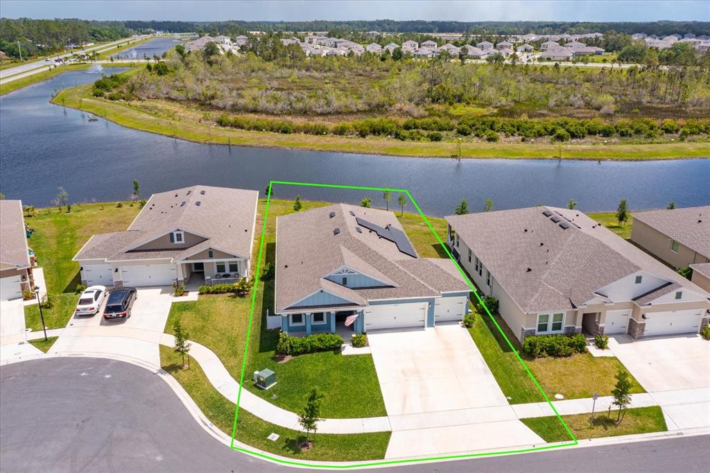 6960 AUDOBON OSPREY COVE, HARMONY, FL — photo 3 of 30