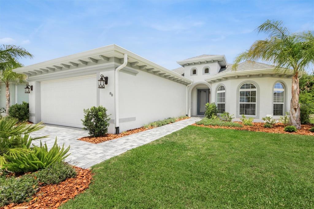 80 N LAKEWALK DRIVE