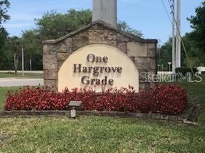 One HARGROVE GRADE UNIT 2C