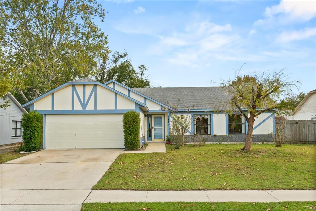4814 MYRTLE BAY DRIVE