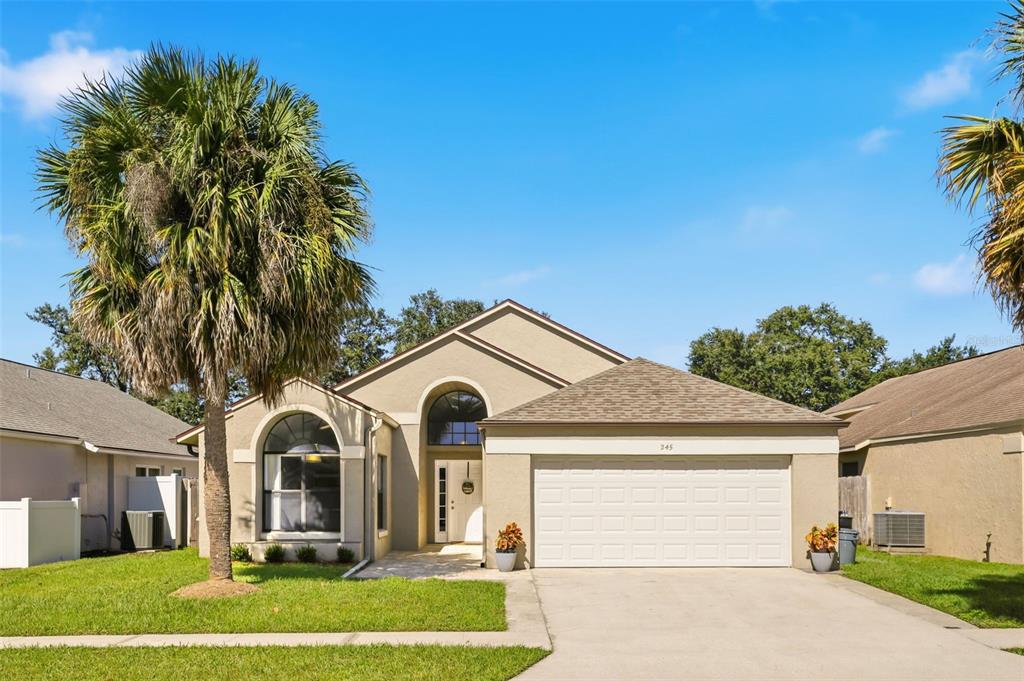 245 LAKEBREEZE CIRCLE