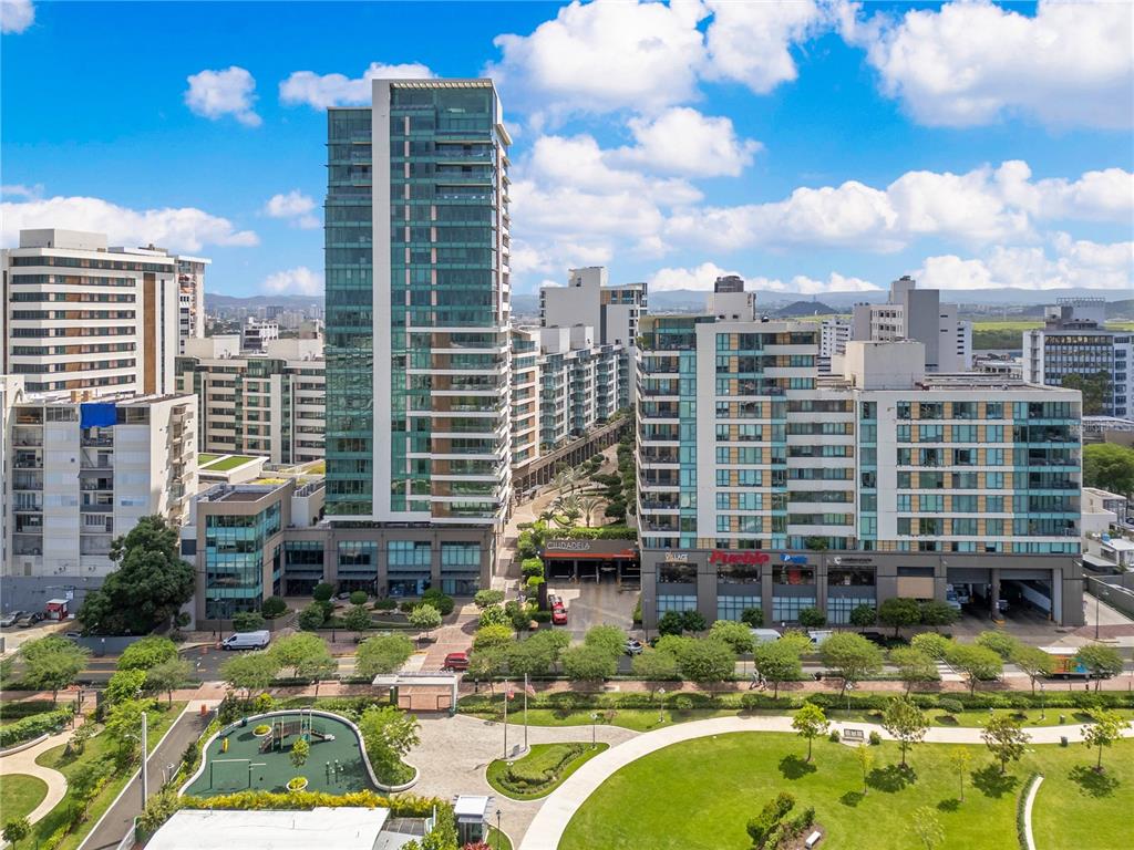 Ciudadela de Santurce 1509 AVENIDA PONCE DE LEON AVENUE UNIT 1341