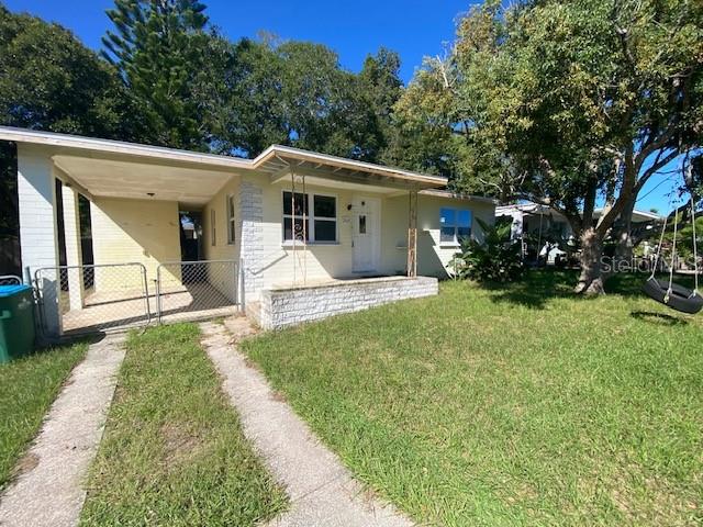 264 SHERWOOD LANE