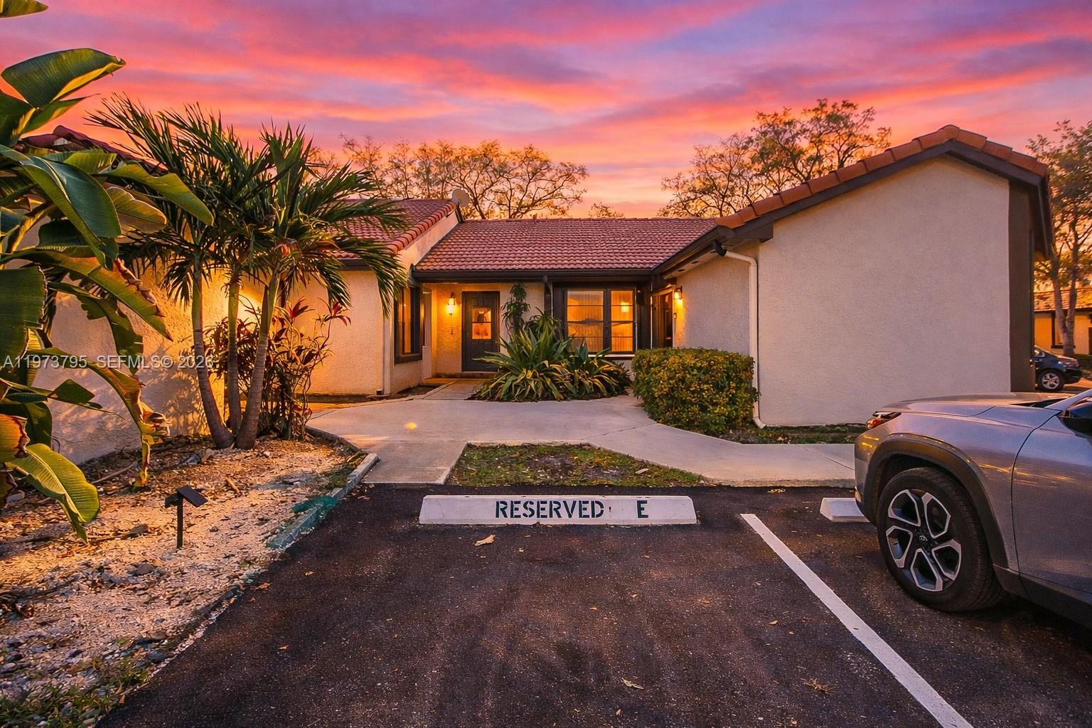 15270 SW 45th Ter # 61, Miami FL 33185