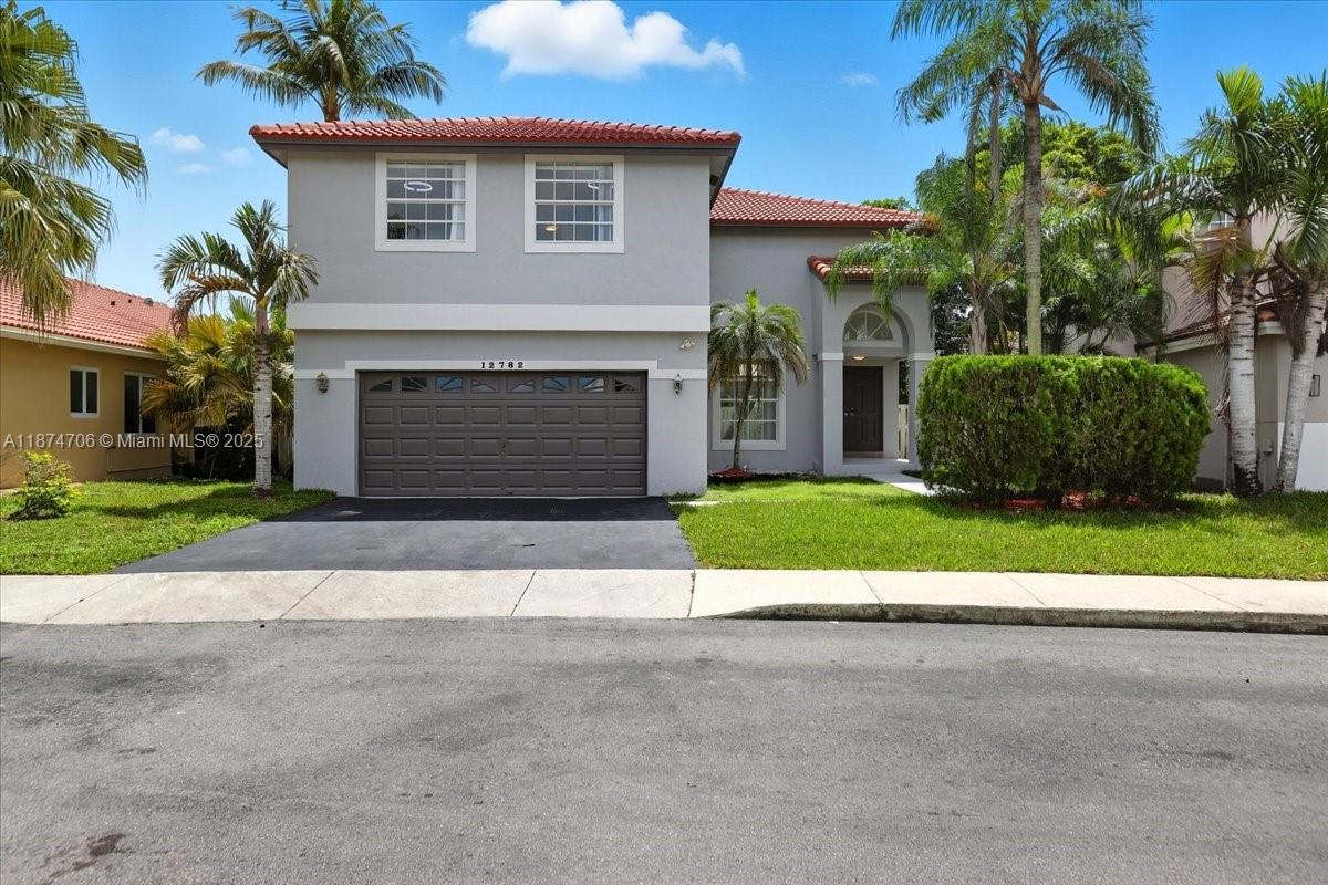 12782 NW 11th Pl, Sunrise FL 33323