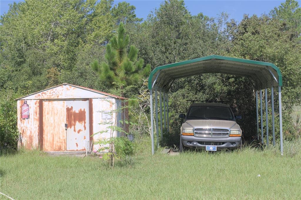 40449 HOLLY BRANCH ROAD, EUSTIS, FL — photo 5 of 7