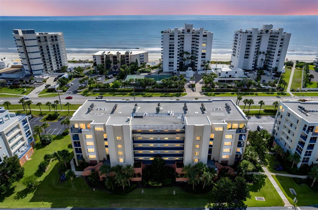 5300 S ATLANTIC AVE UNIT 12-401
