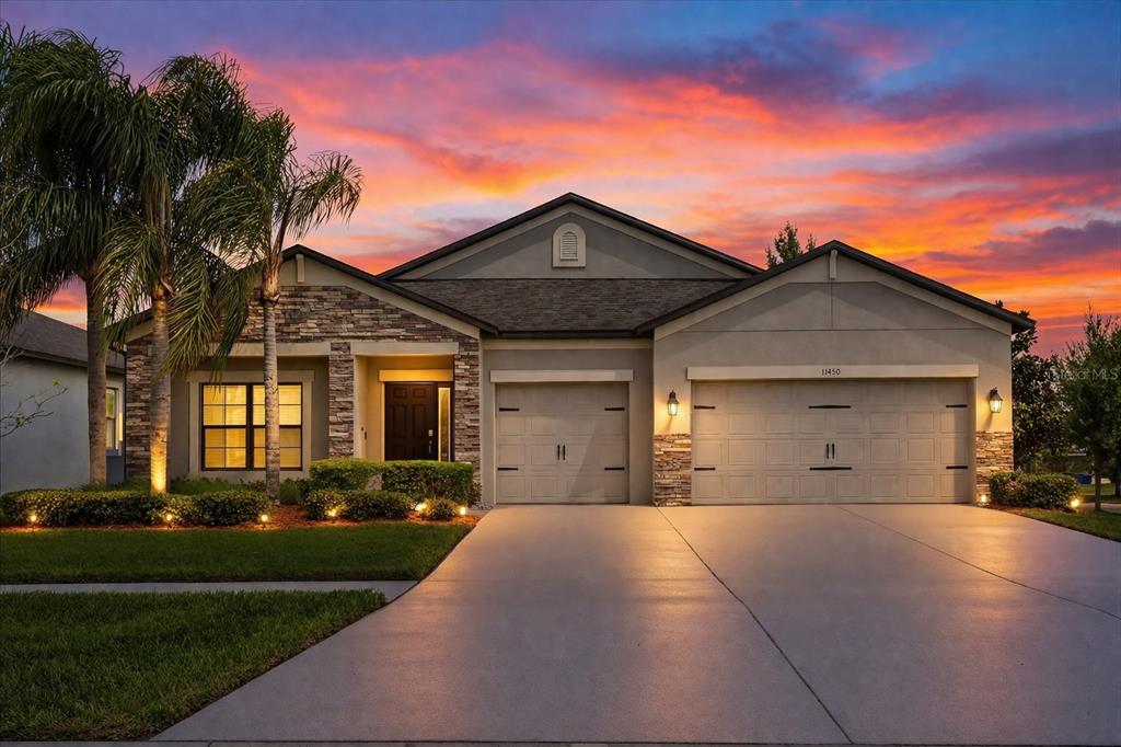 11450 AMAPOLA BLOOM COURT