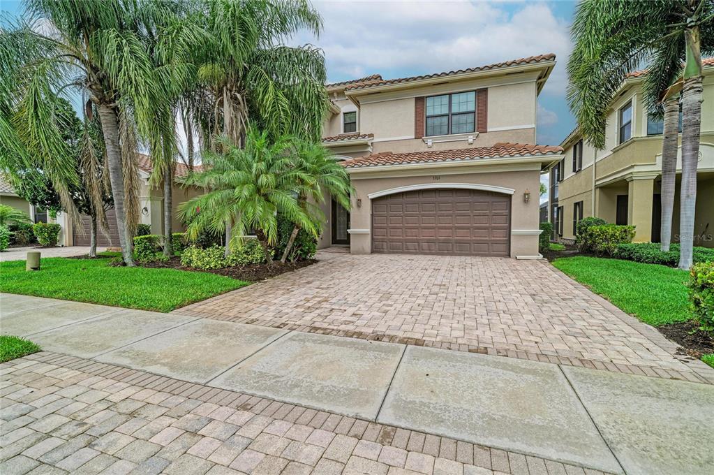 3701 PLEASANT SPRINGS DRIVE