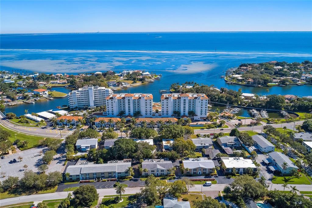 1325 SNELL ISLE BOULEVARD NE UNIT 507