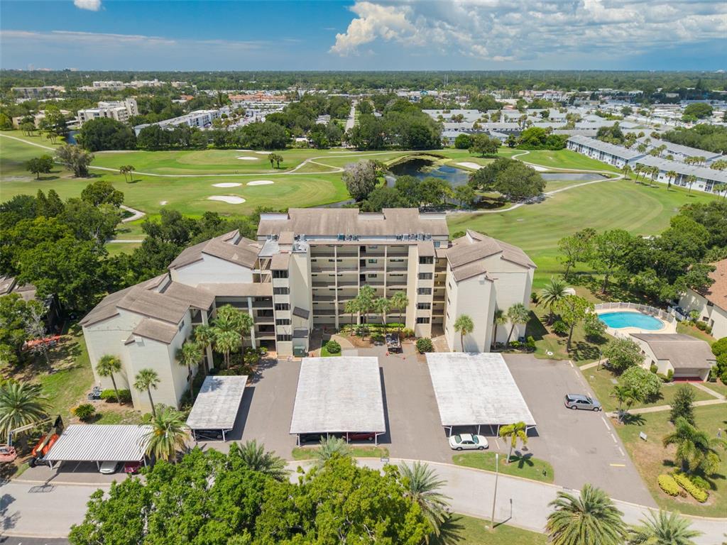 700 STARKEY ROAD UNIT 323, LARGO, FL — photo 2 of 30