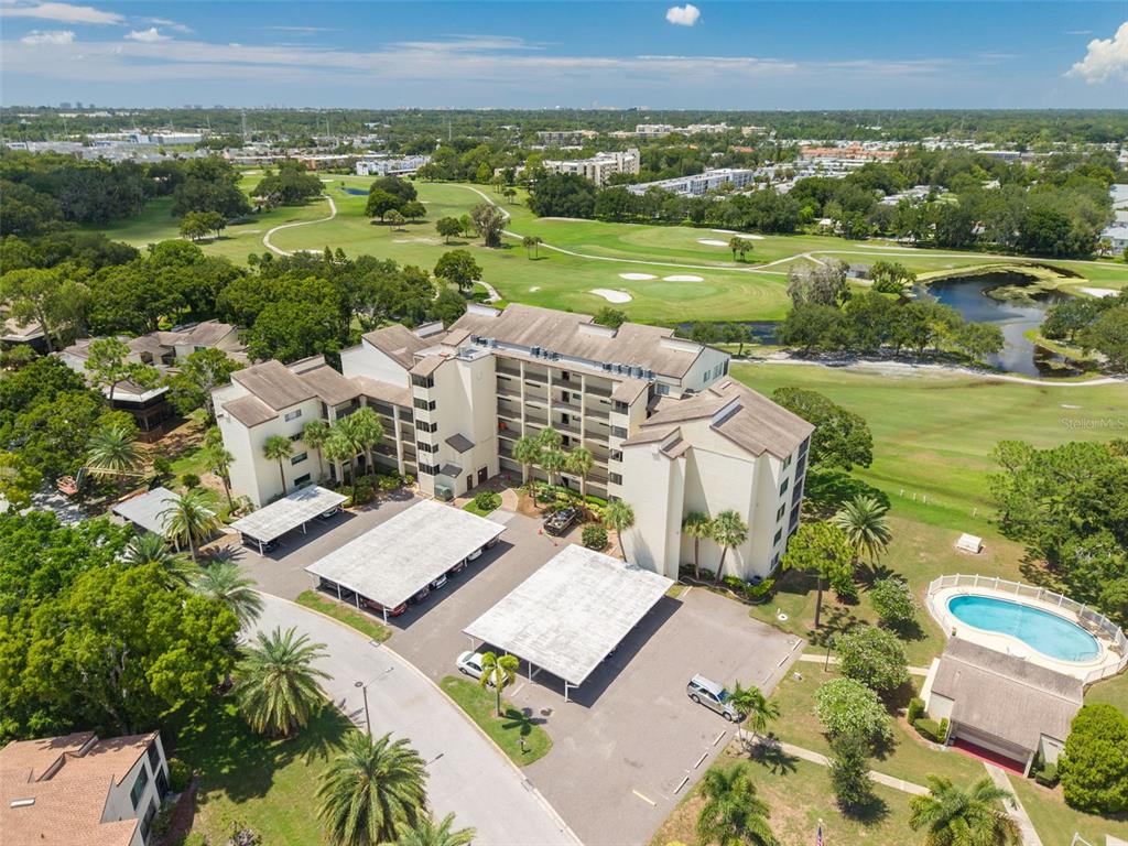 700 STARKEY ROAD UNIT 323, LARGO, FL — photo 3 of 30