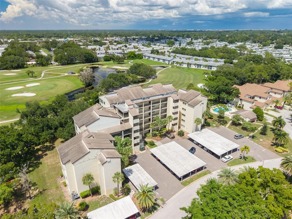 700 STARKEY ROAD UNIT 323, LARGO, FL — photo 4 of 30