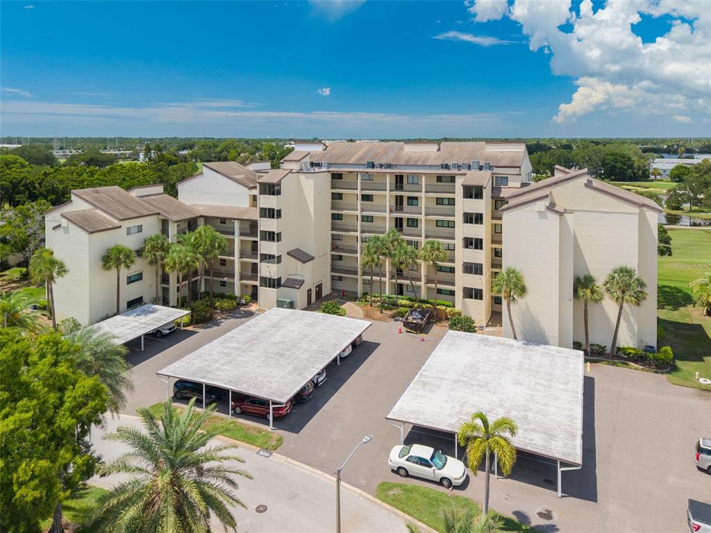 700 STARKEY ROAD UNIT 323, LARGO, FL — photo 5 of 30