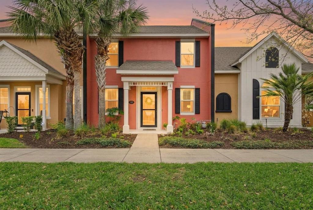 202 WOODHOUSE LANE