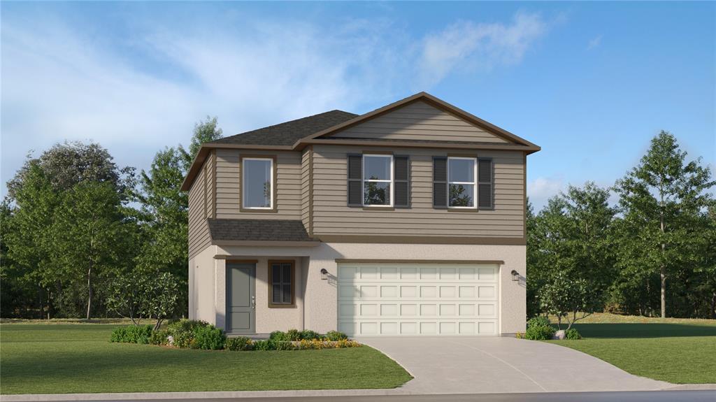 2234 RED CROSSBILL STREET