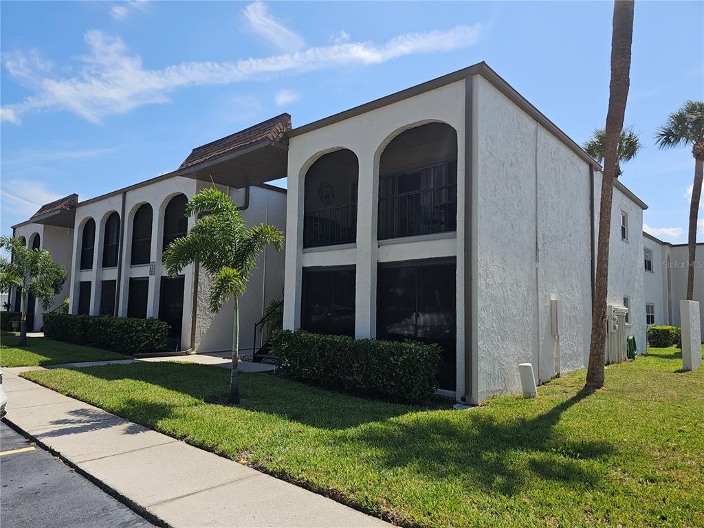 7701 STARKEY ROAD UNIT 708