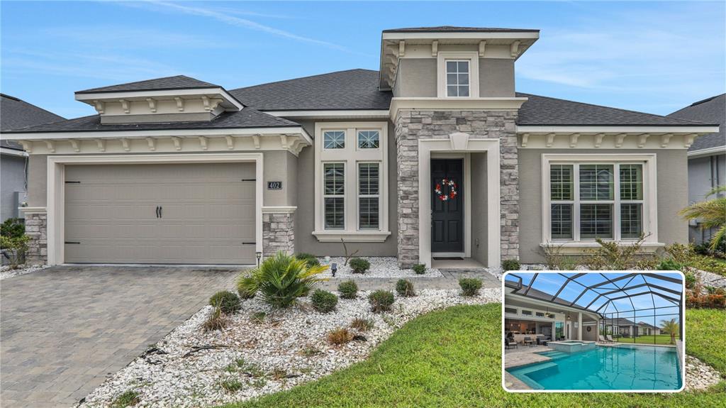402 AQUAMARINE WAY