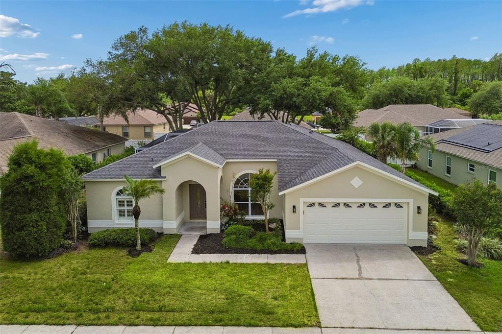 1311 WYNDHAM LAKES DRIVE