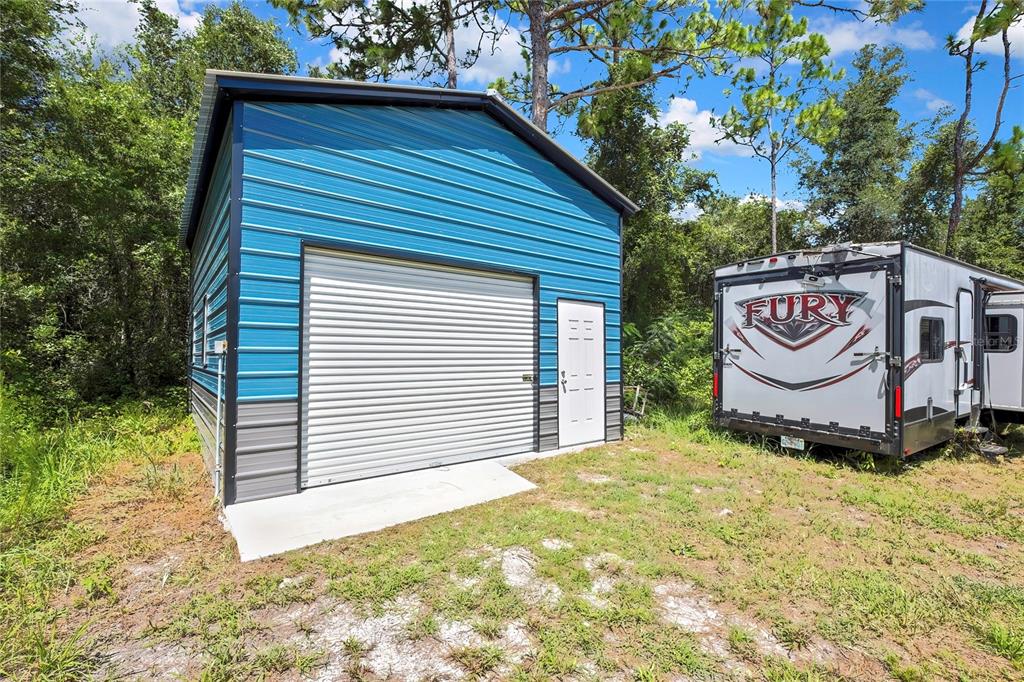 14730 PEACE BOULEVARD, SPRING HILL, FL — photo 2 of 30