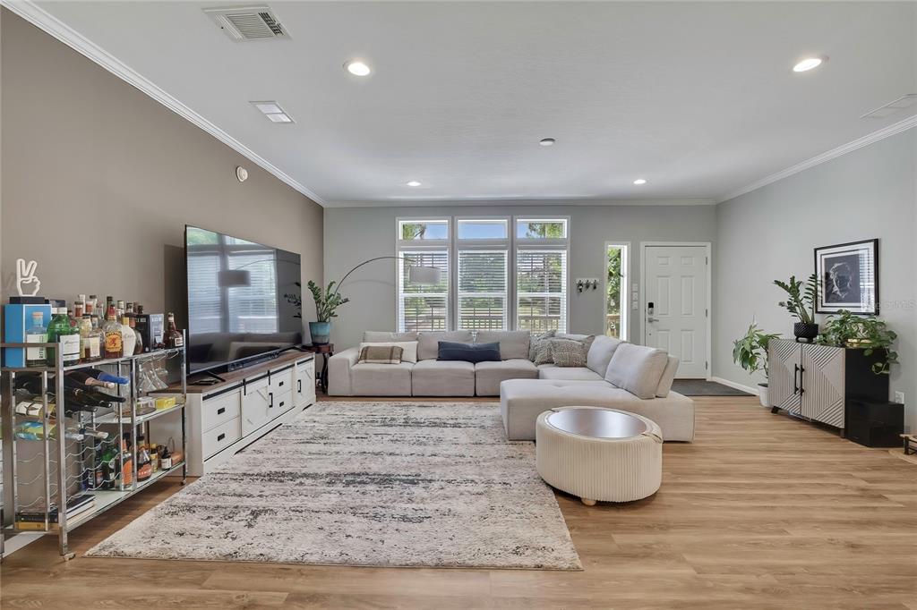 14730 PEACE BOULEVARD, SPRING HILL, FL — photo 4 of 30