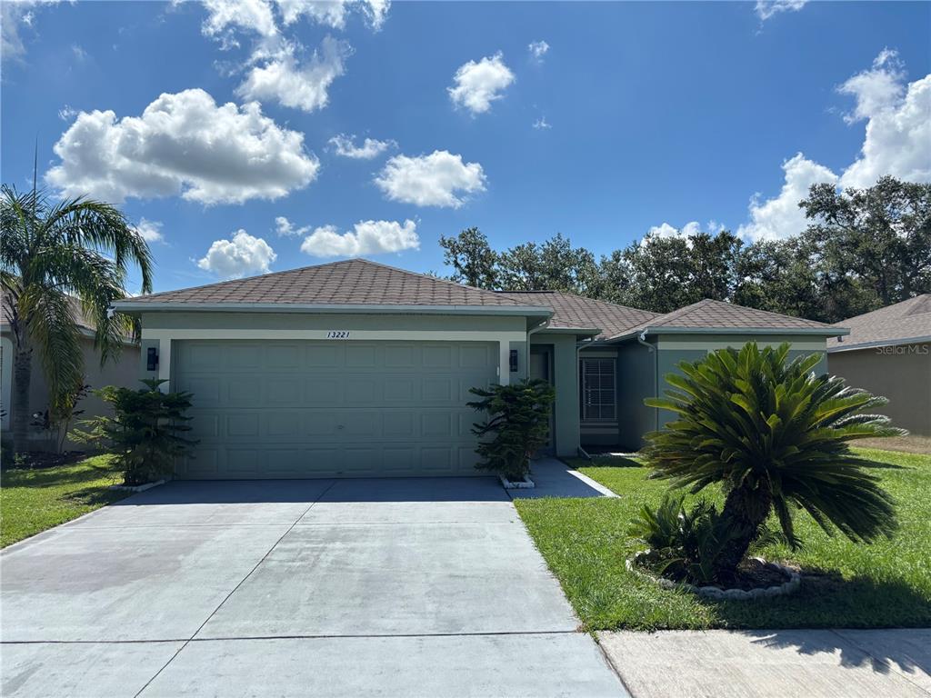 13221 PRESTWICK CREEK DRIVE