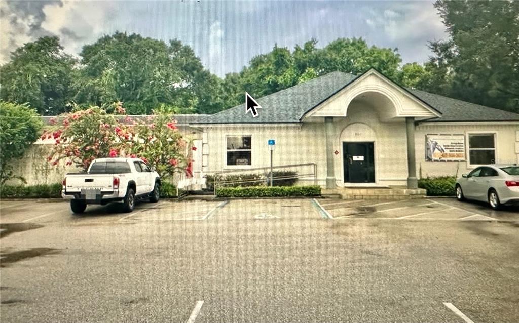 801 MARSHALL FARMS ROAD