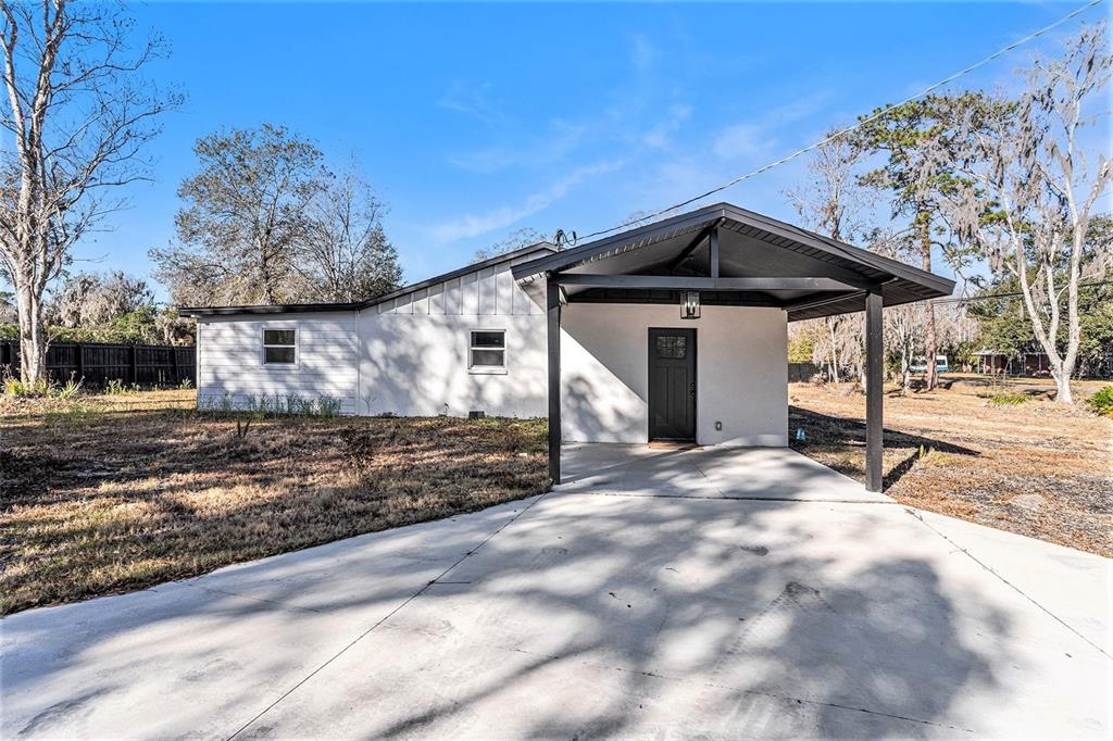 7414 VAN DYKE ROAD