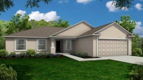 1521 FLEUR DRIVE