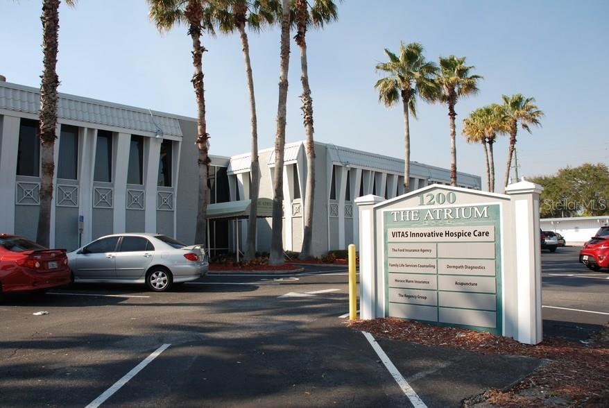 1200 N CENTRAL AVENUE UNIT 203