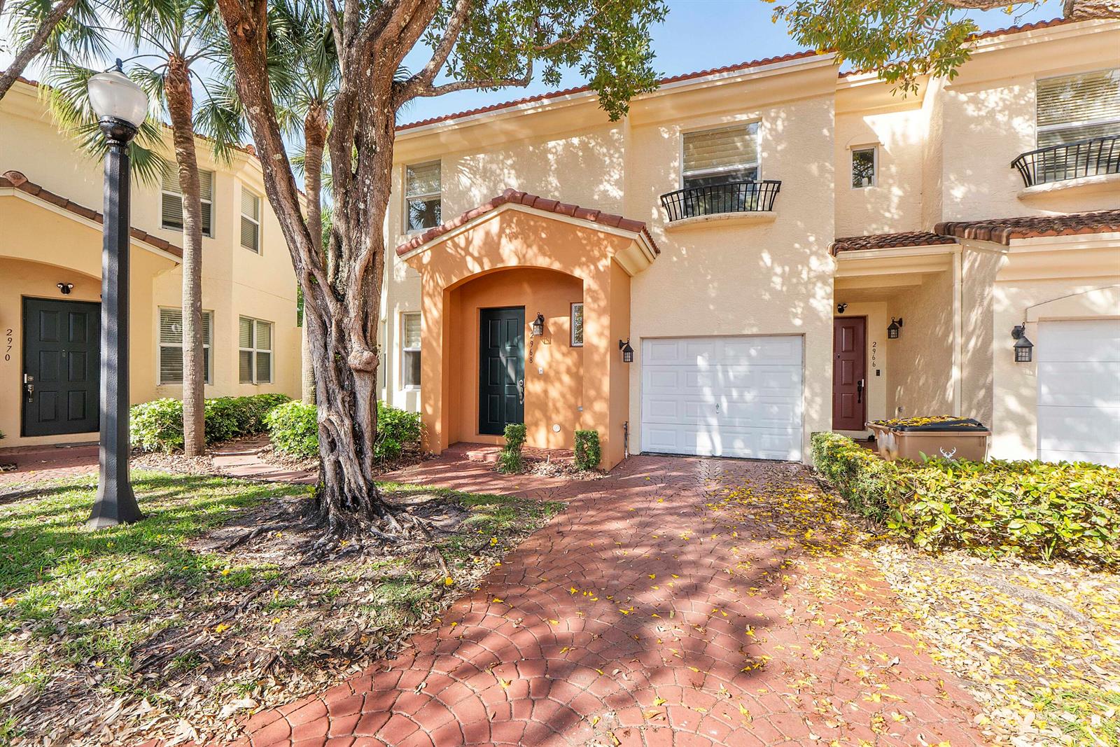 2968 Deer Creek Country Club Boulevard, Deerfield Beach FL 33442